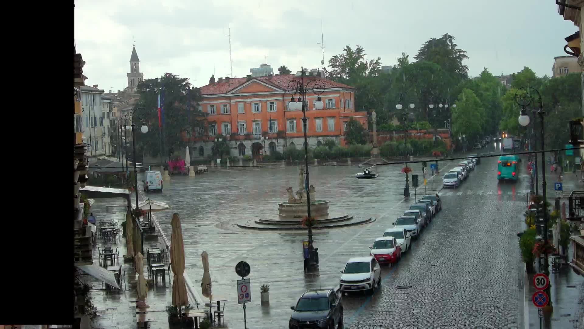 Travnik – Gorica