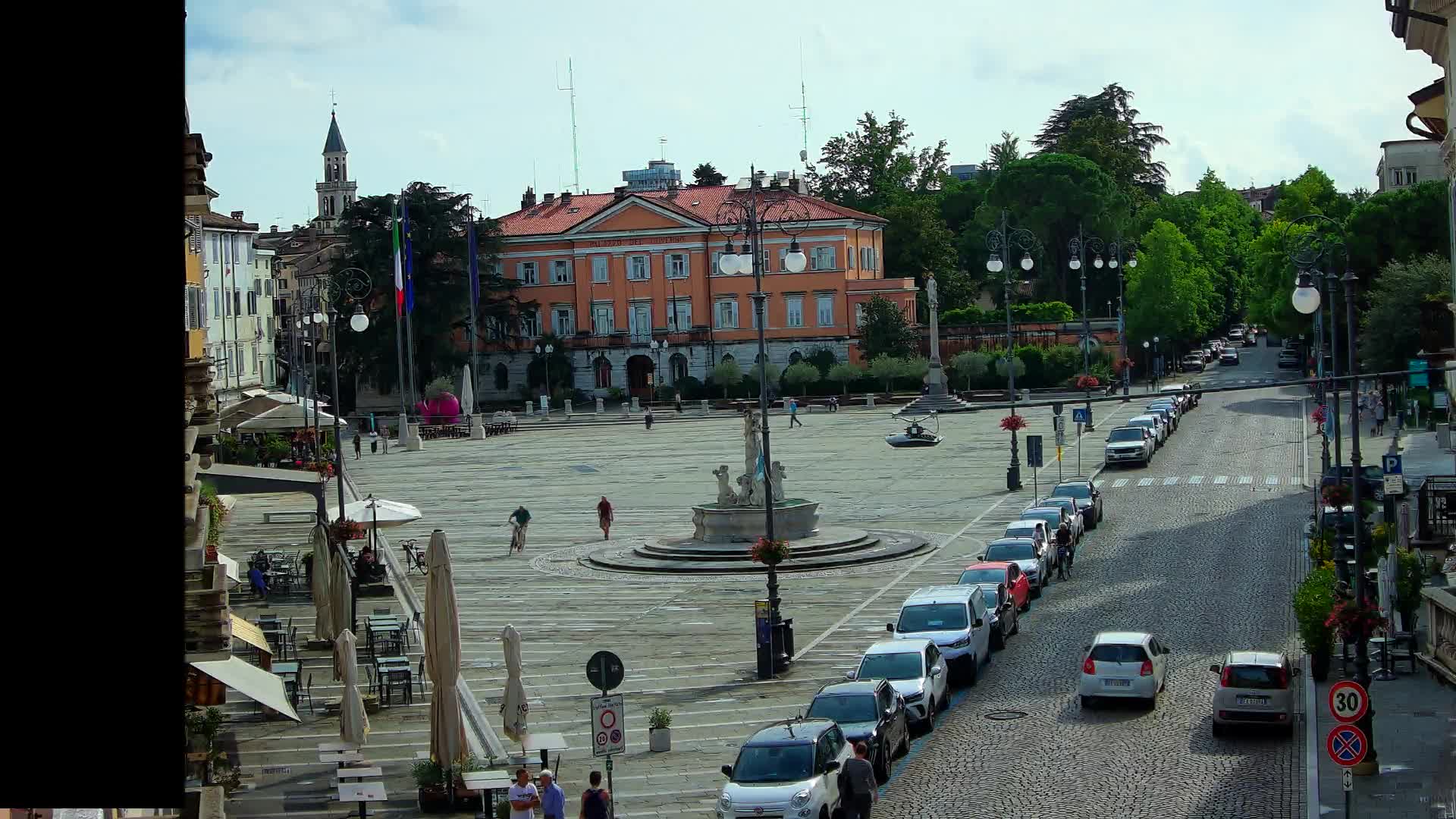 Travnik – Gorica