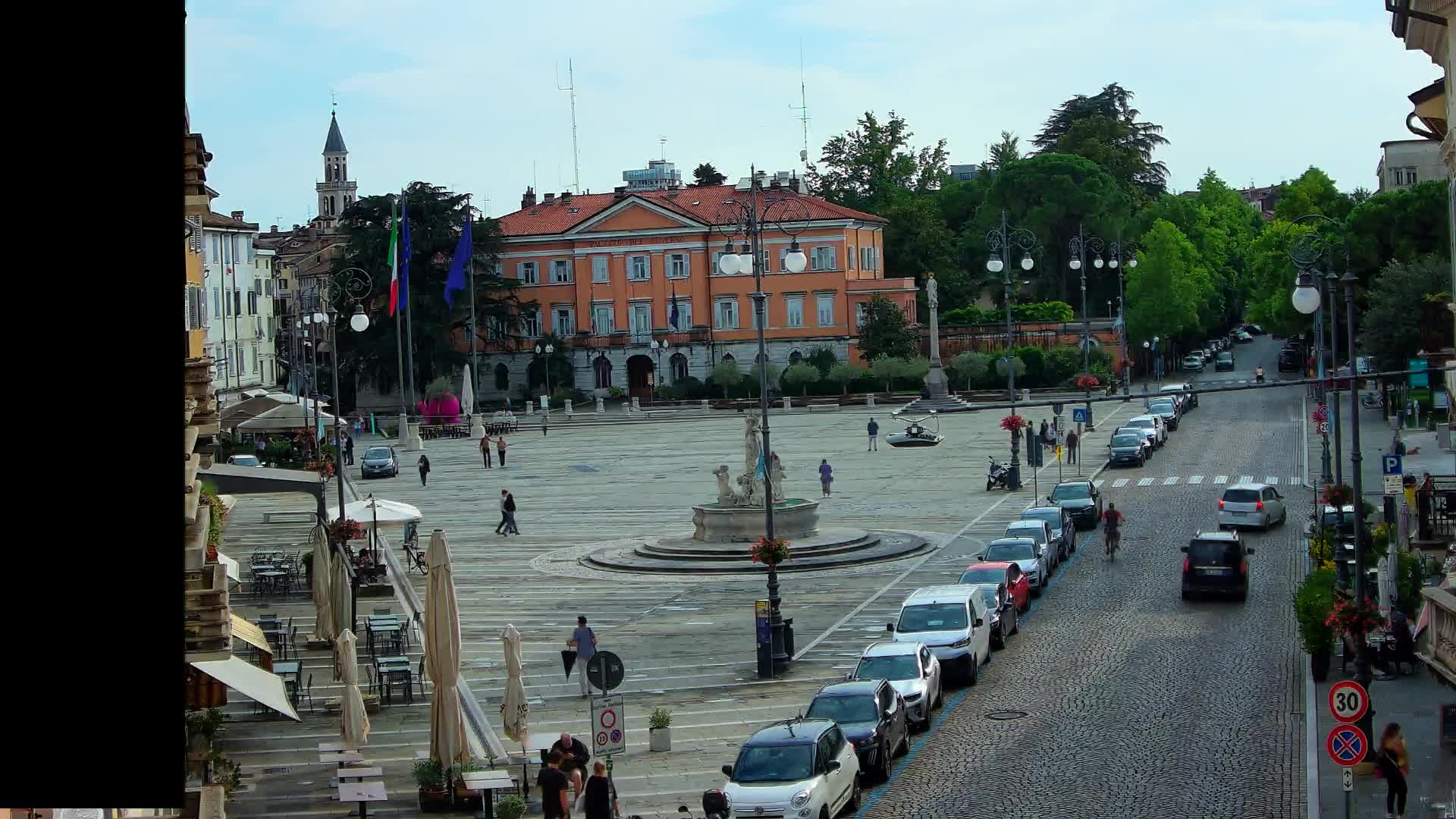 Travnik – Gorica