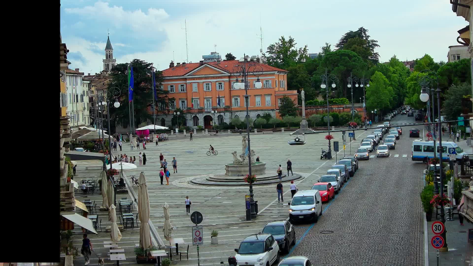 Travnik – Gorica