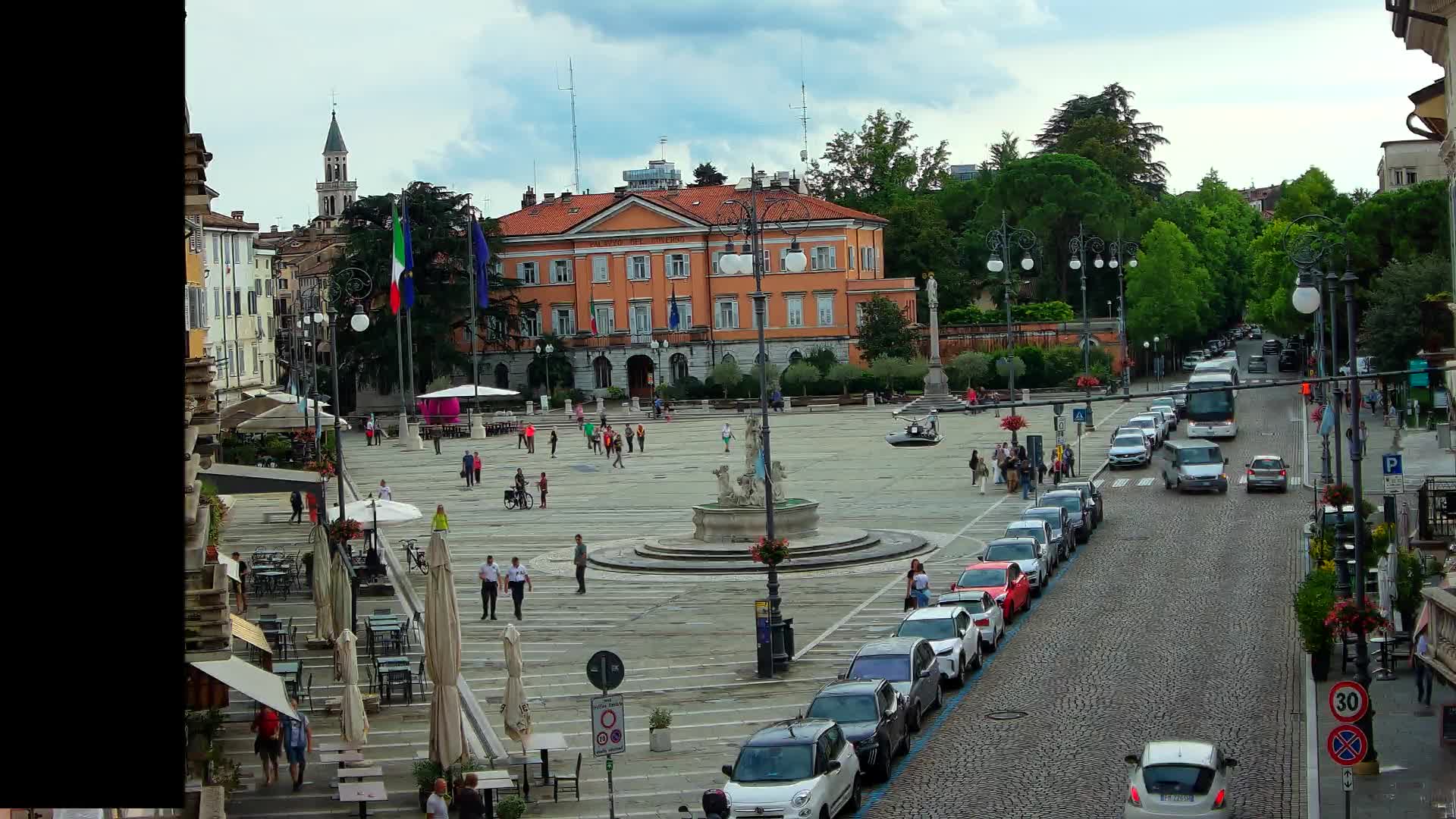 Travnik – Gorica