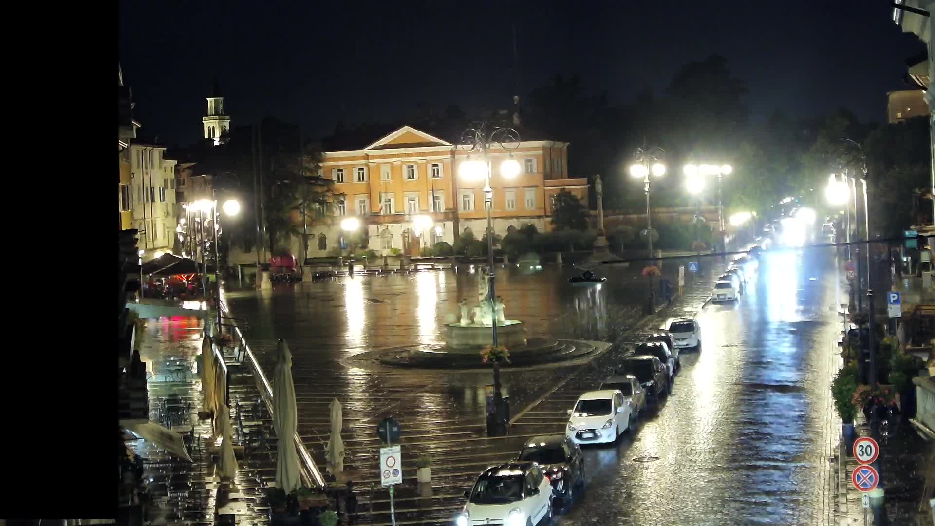 Piazza Vittoria – Görz