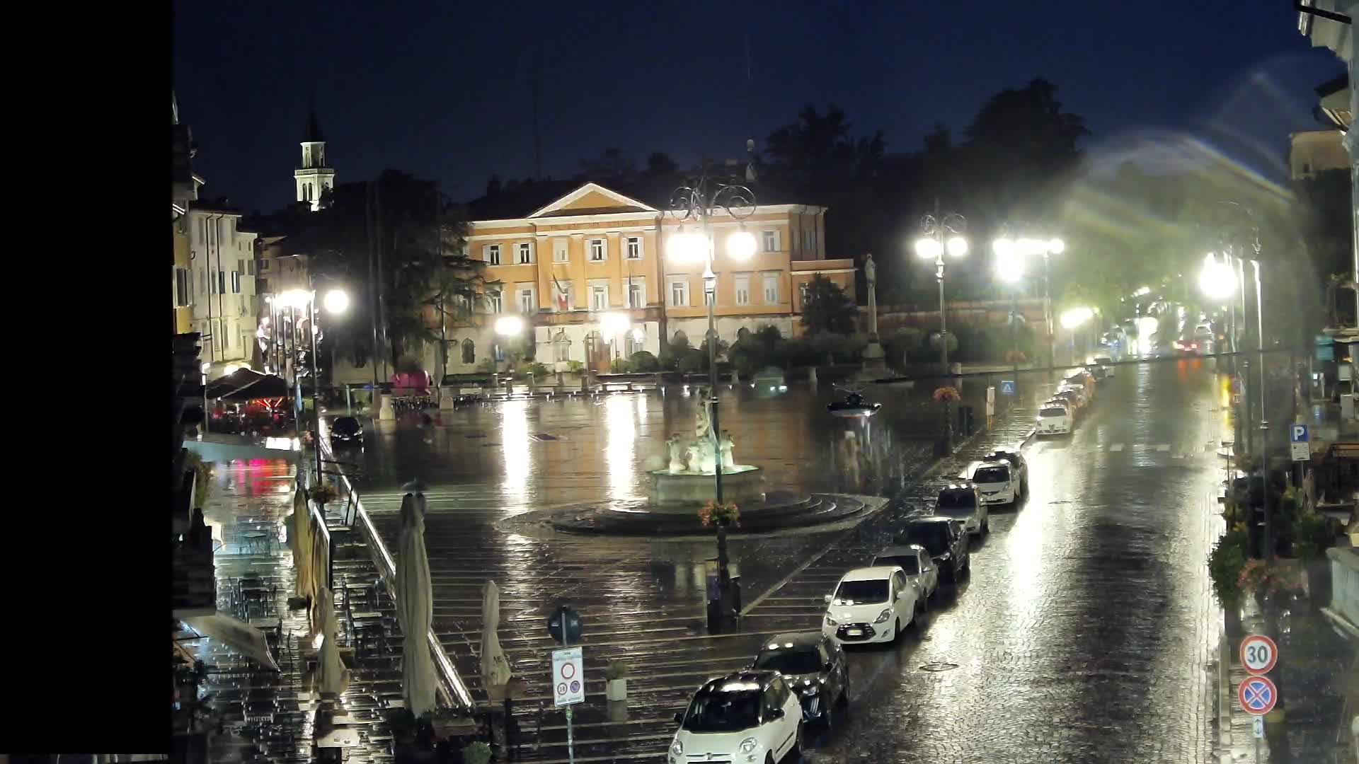 Piazza Vittoria – Görz