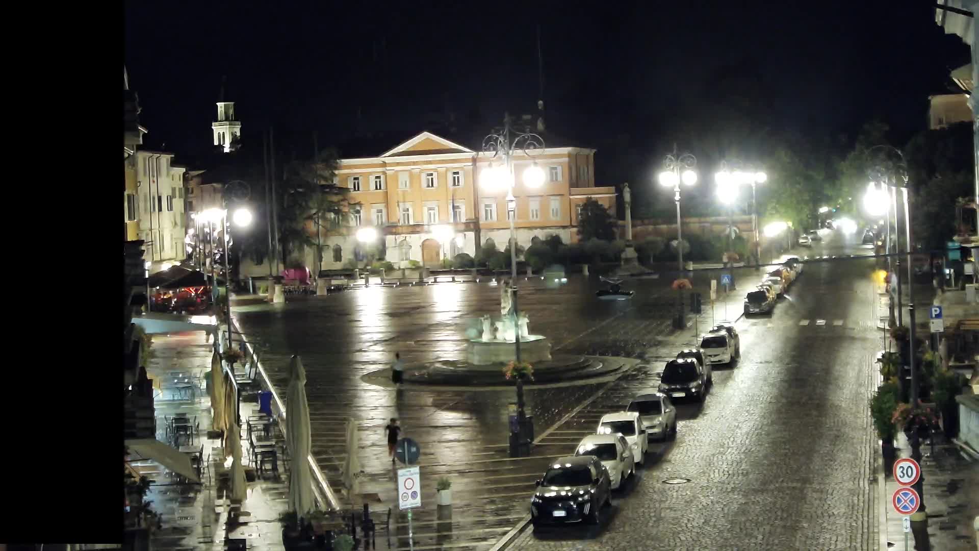 Piazza Vittoria – Görz