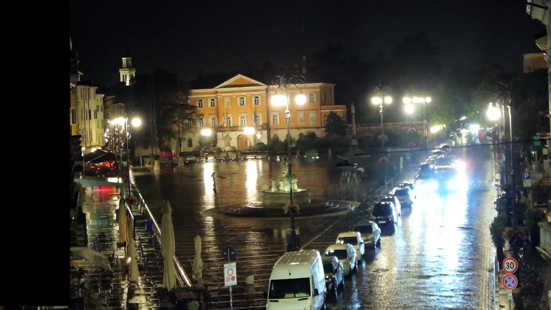 Travnik – Gorica