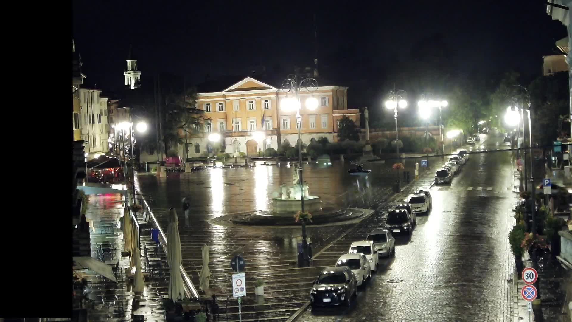 Travnik – Gorica