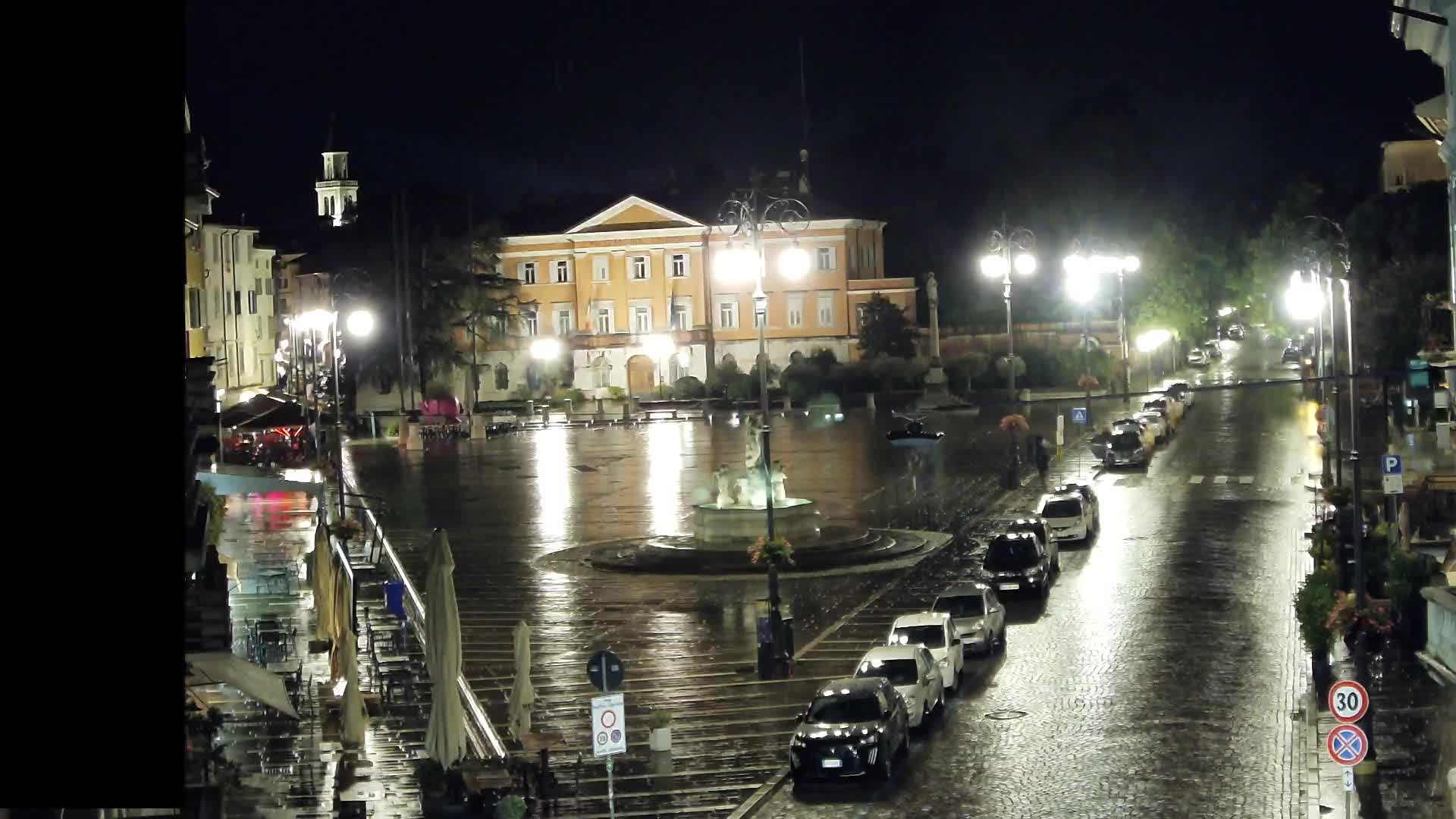 Piazza Vittoria – Görz
