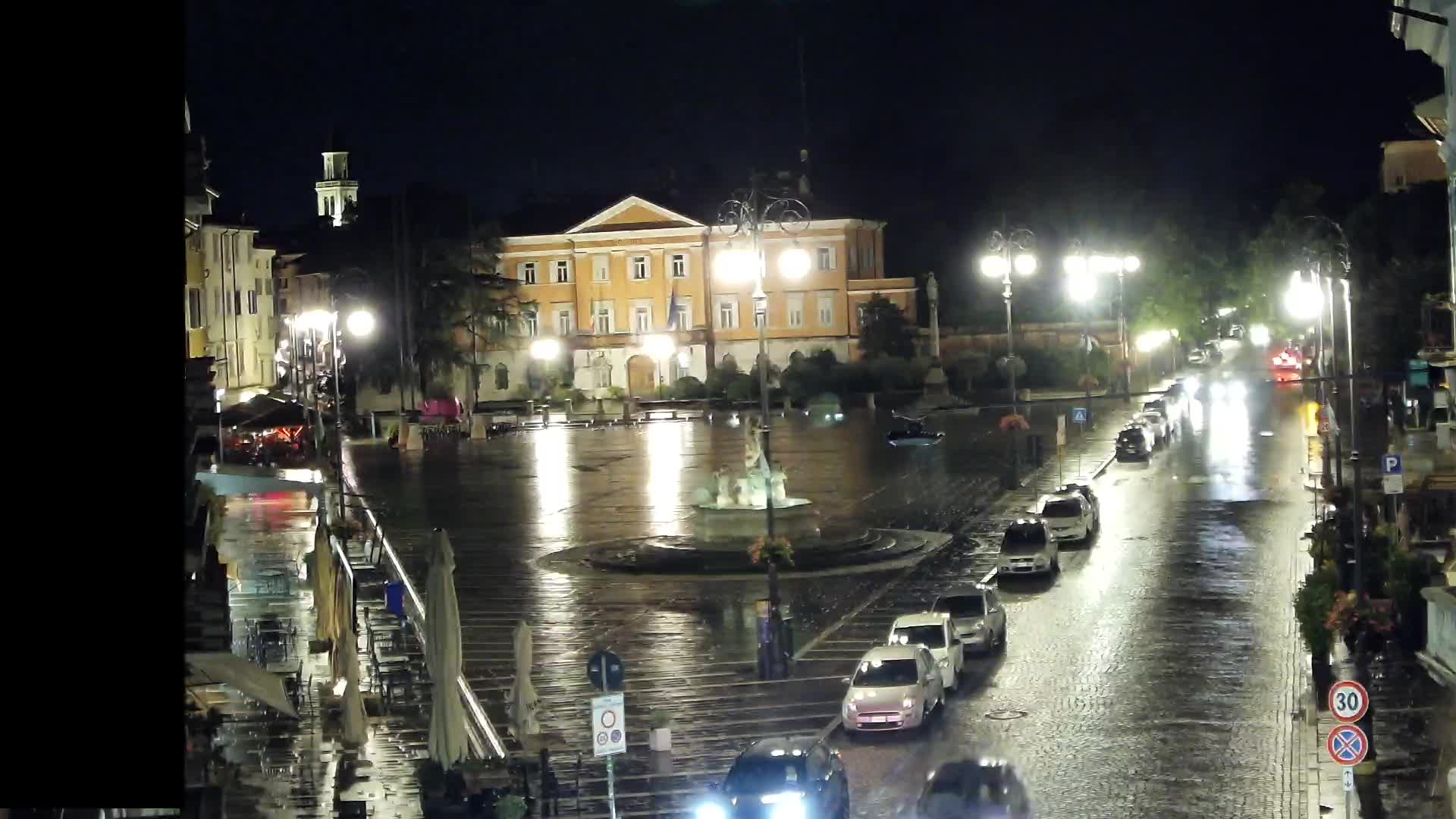 Travnik – Gorica