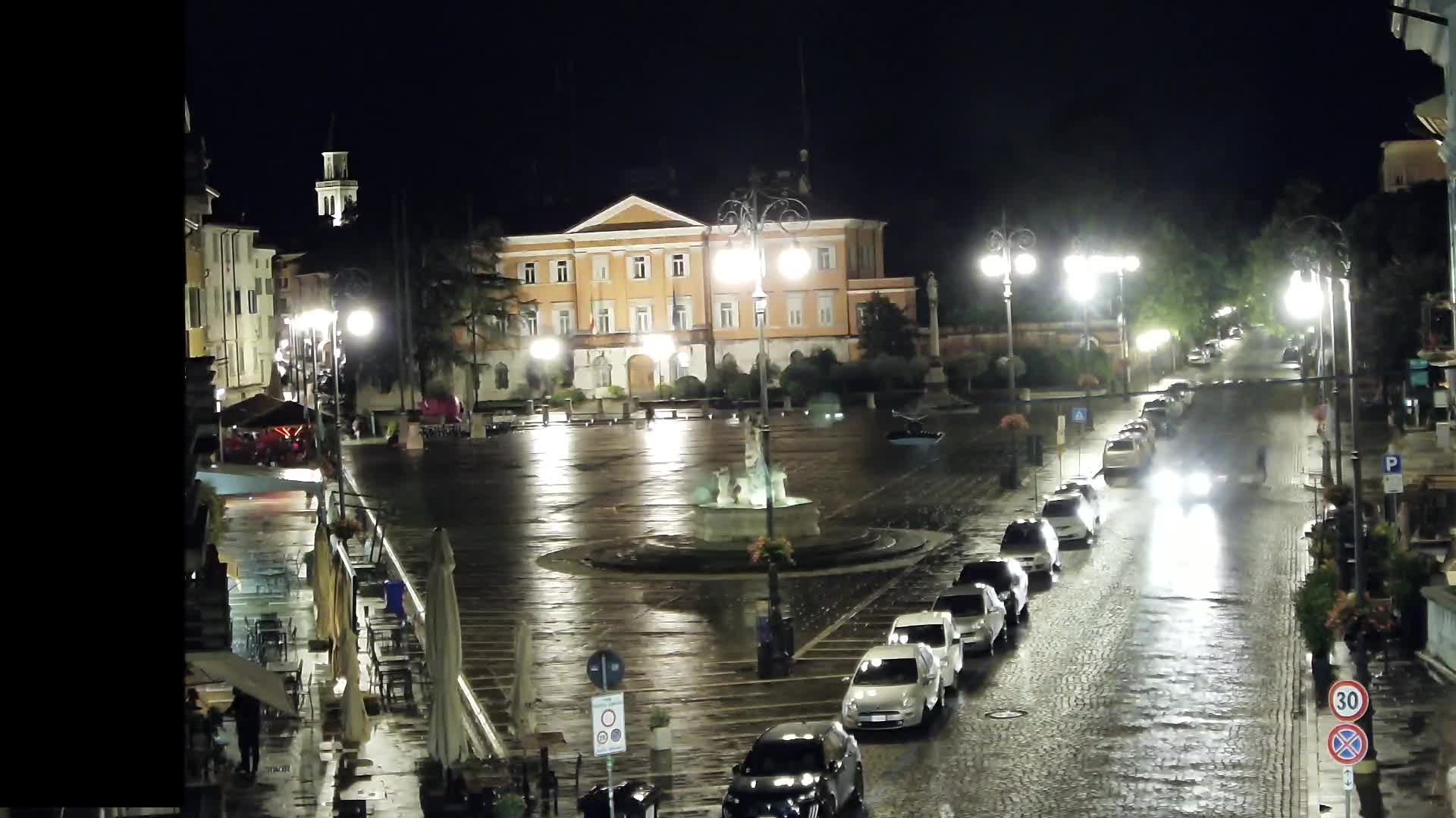 Travnik – Gorica