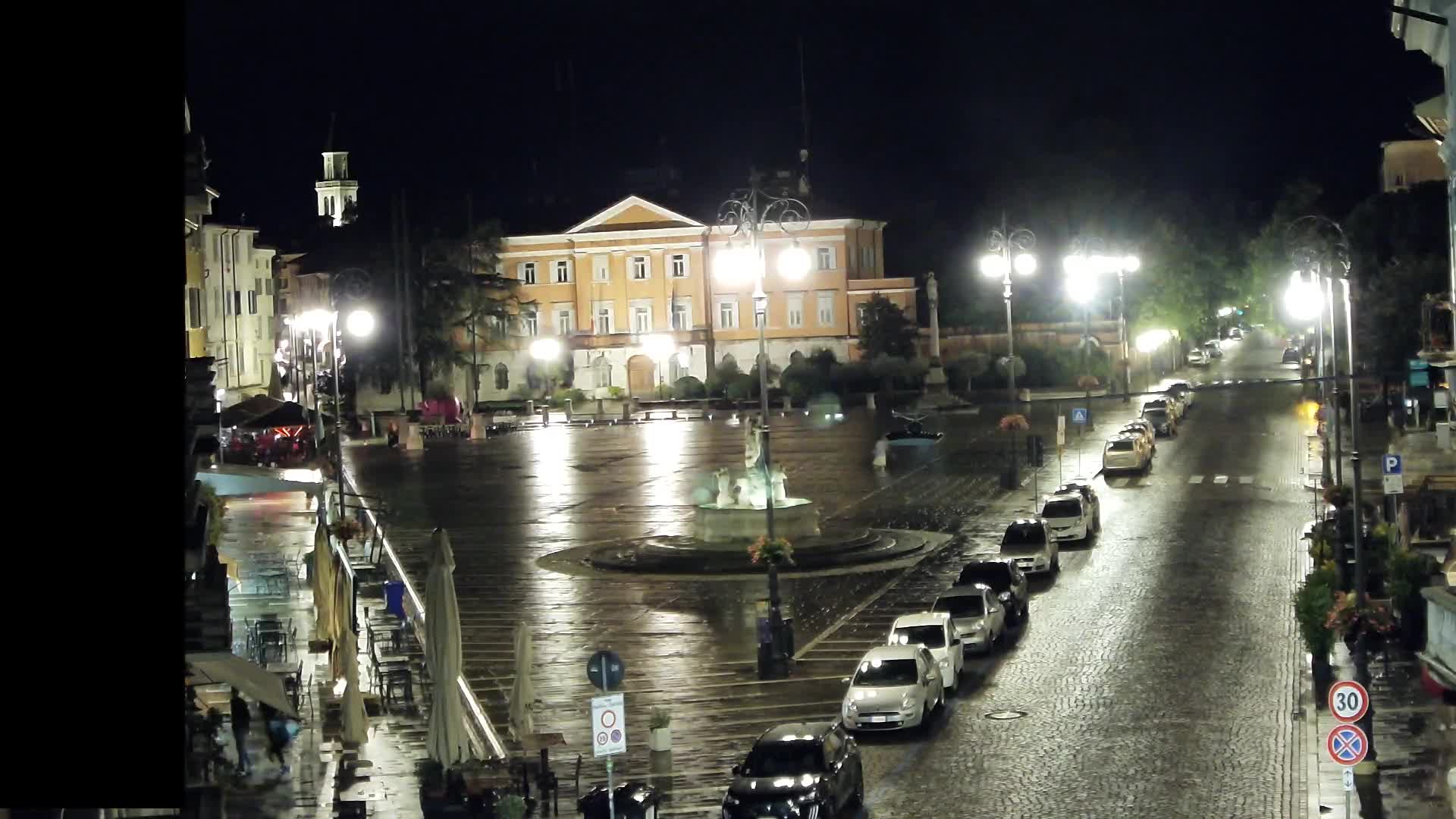 Travnik – Gorica