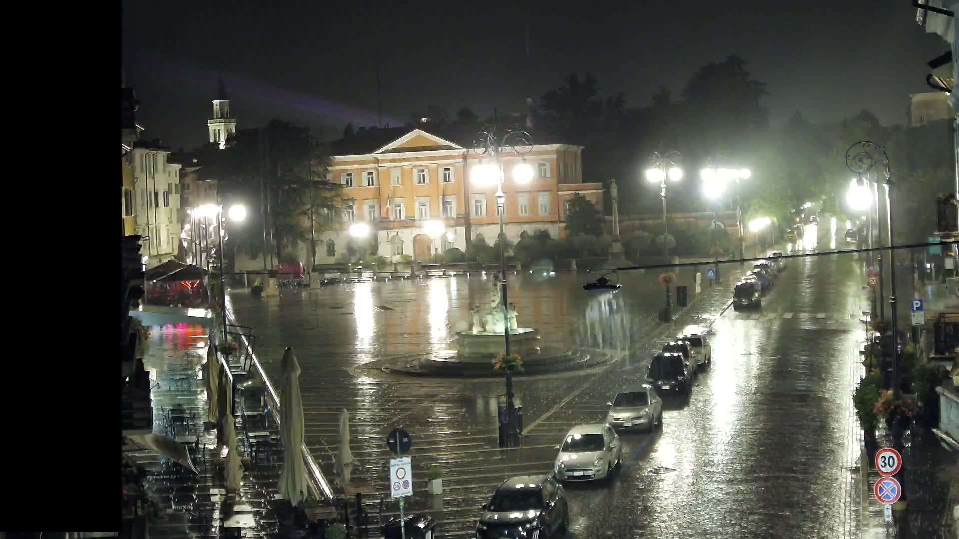 Piazza Vittoria – Görz