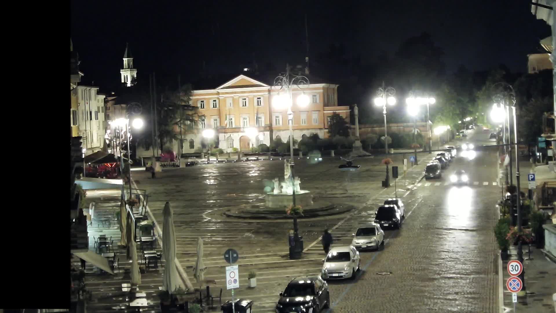 Piazza Vittoria – Görz