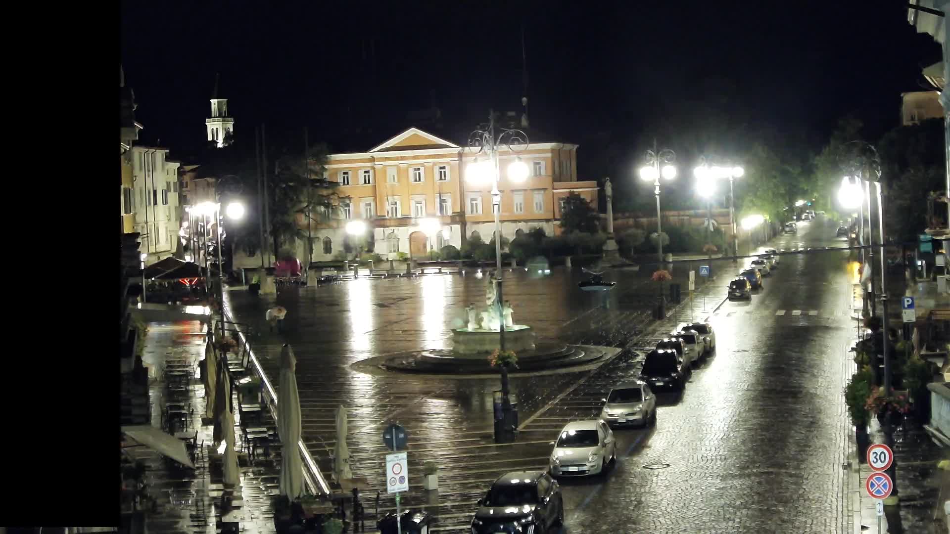 Travnik – Gorica
