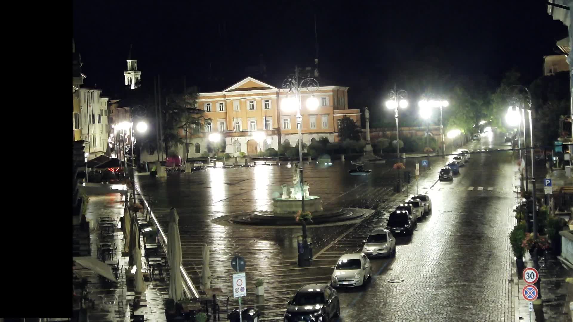 Travnik – Gorica