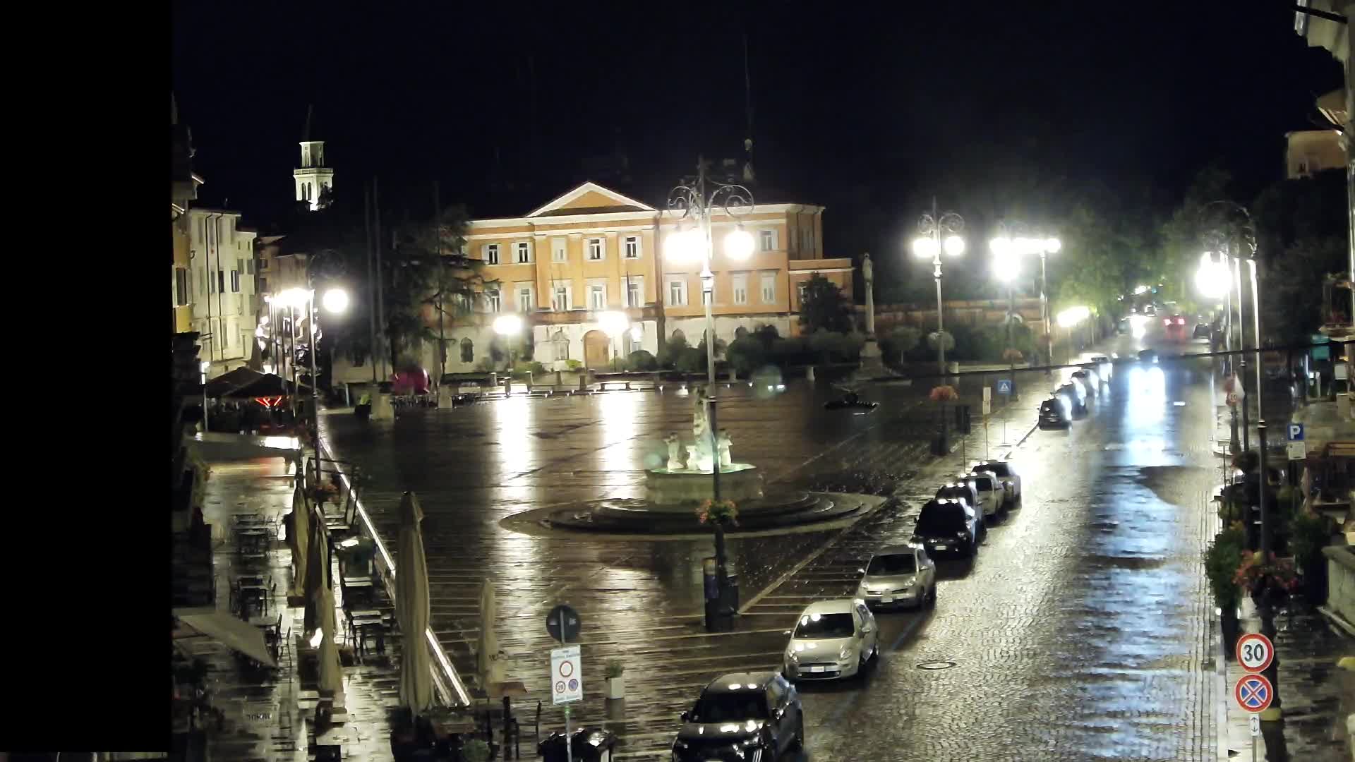 Travnik – Gorica