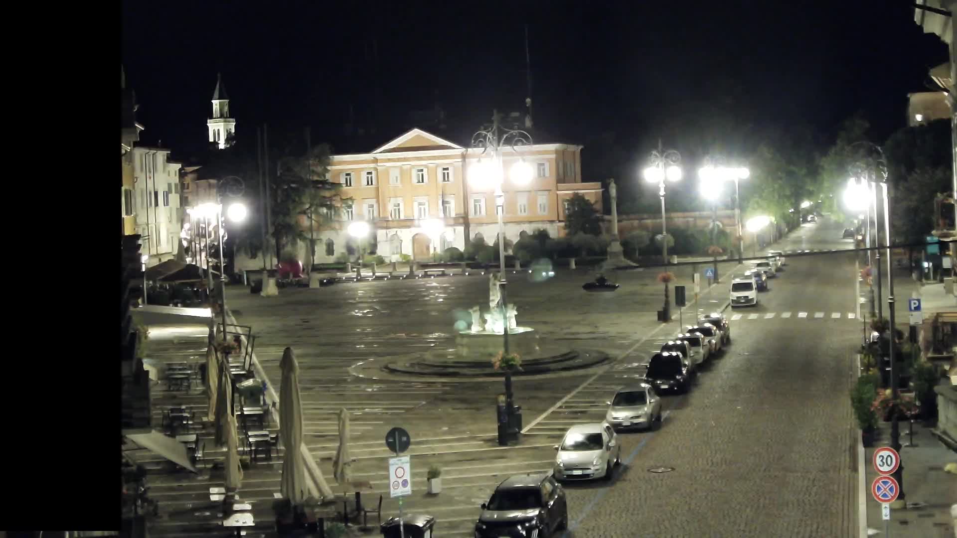 Travnik – Gorica