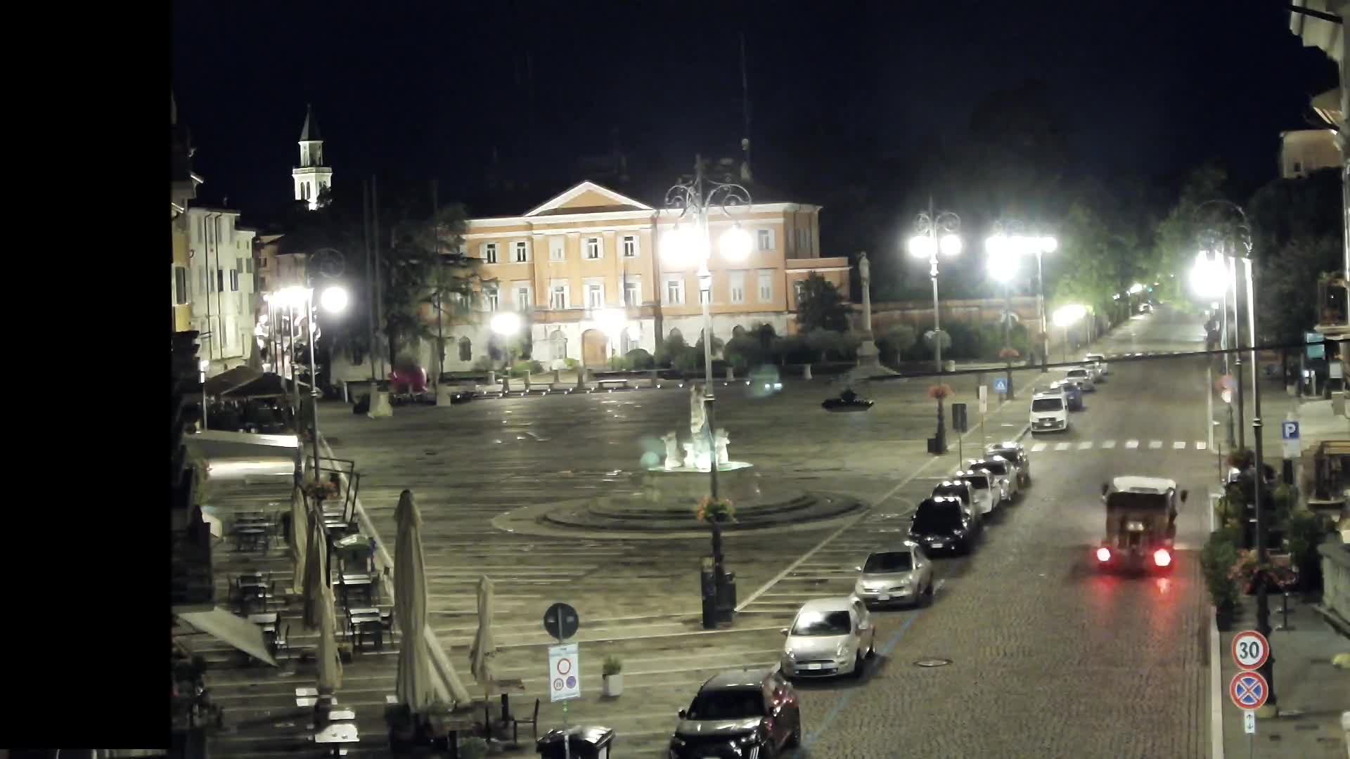 Travnik – Gorica