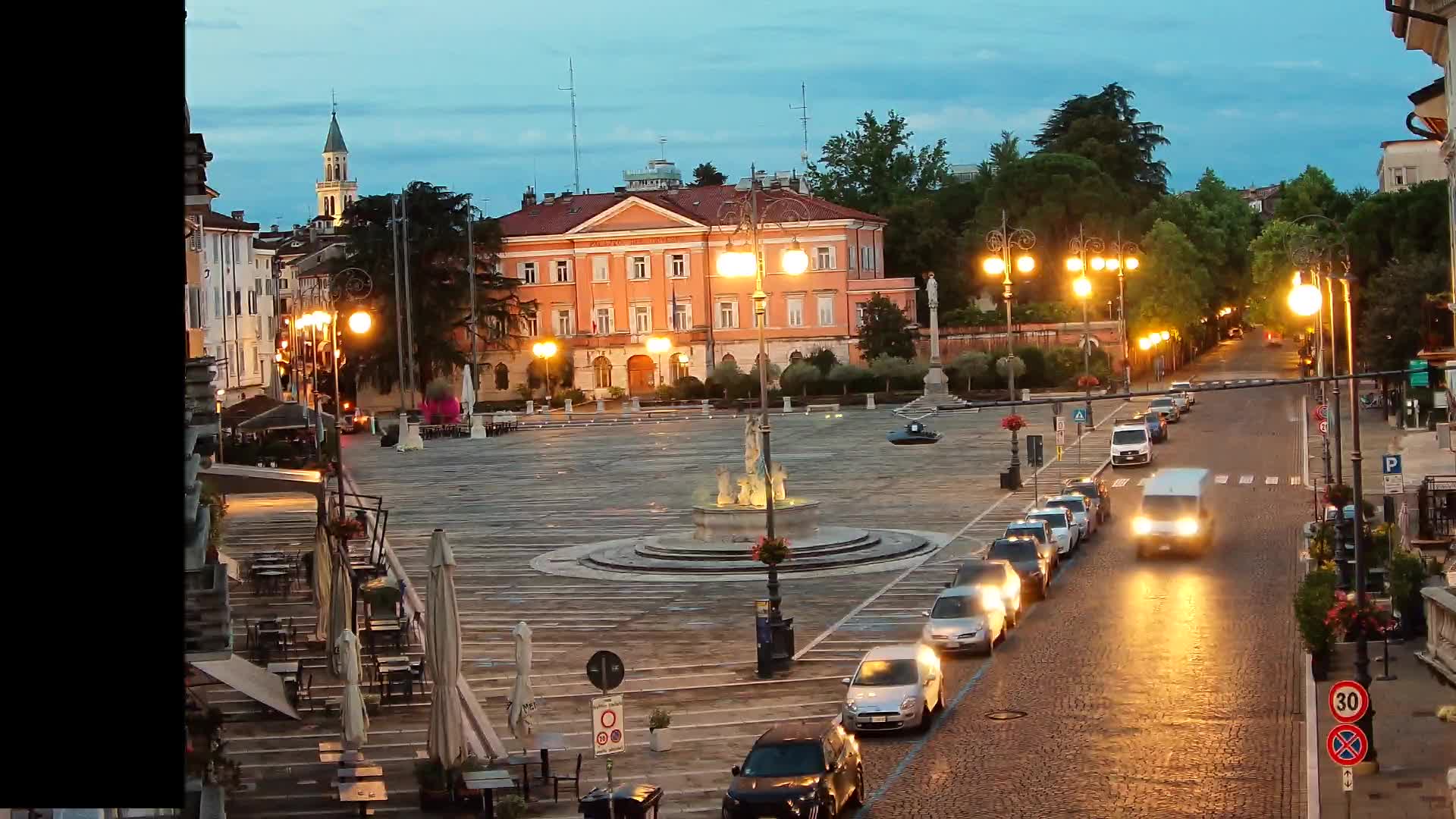 Travnik – Gorica