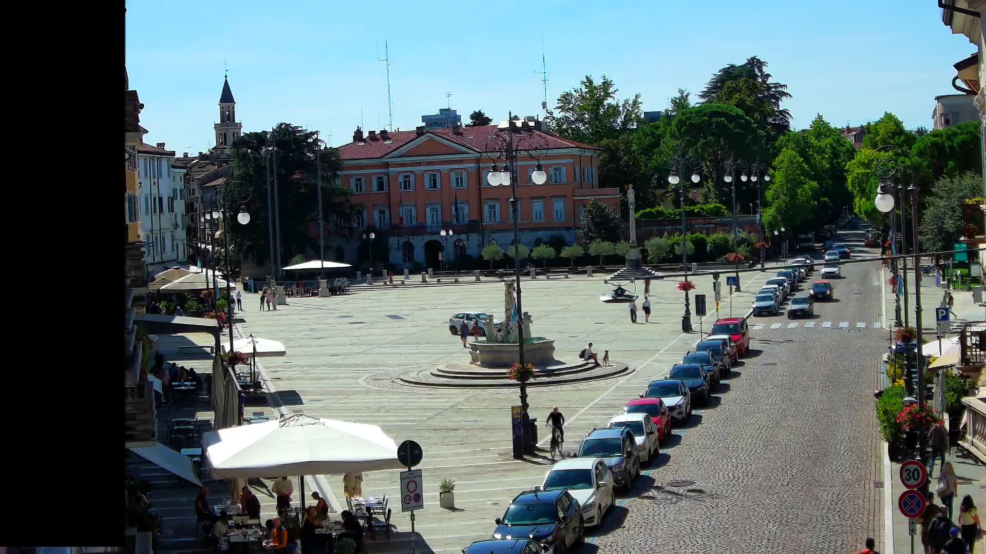 Travnik – Gorica