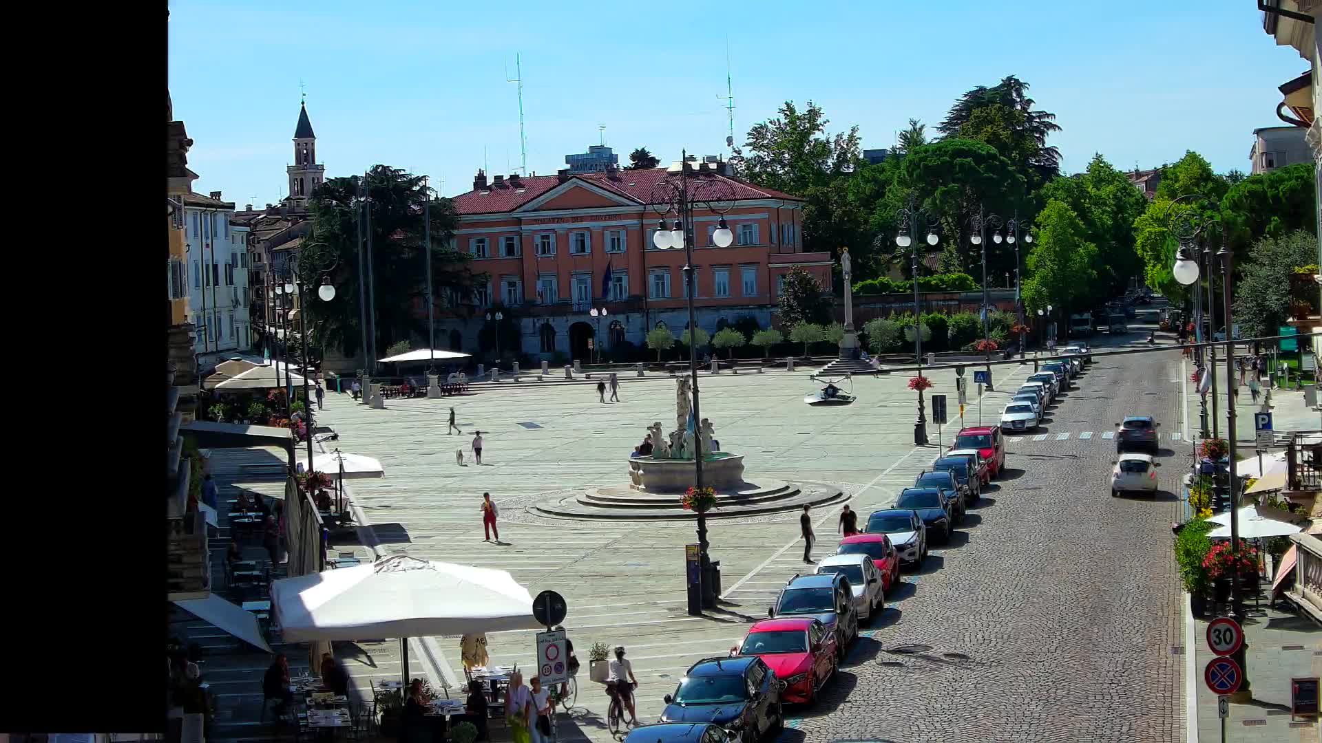 Travnik – Gorica