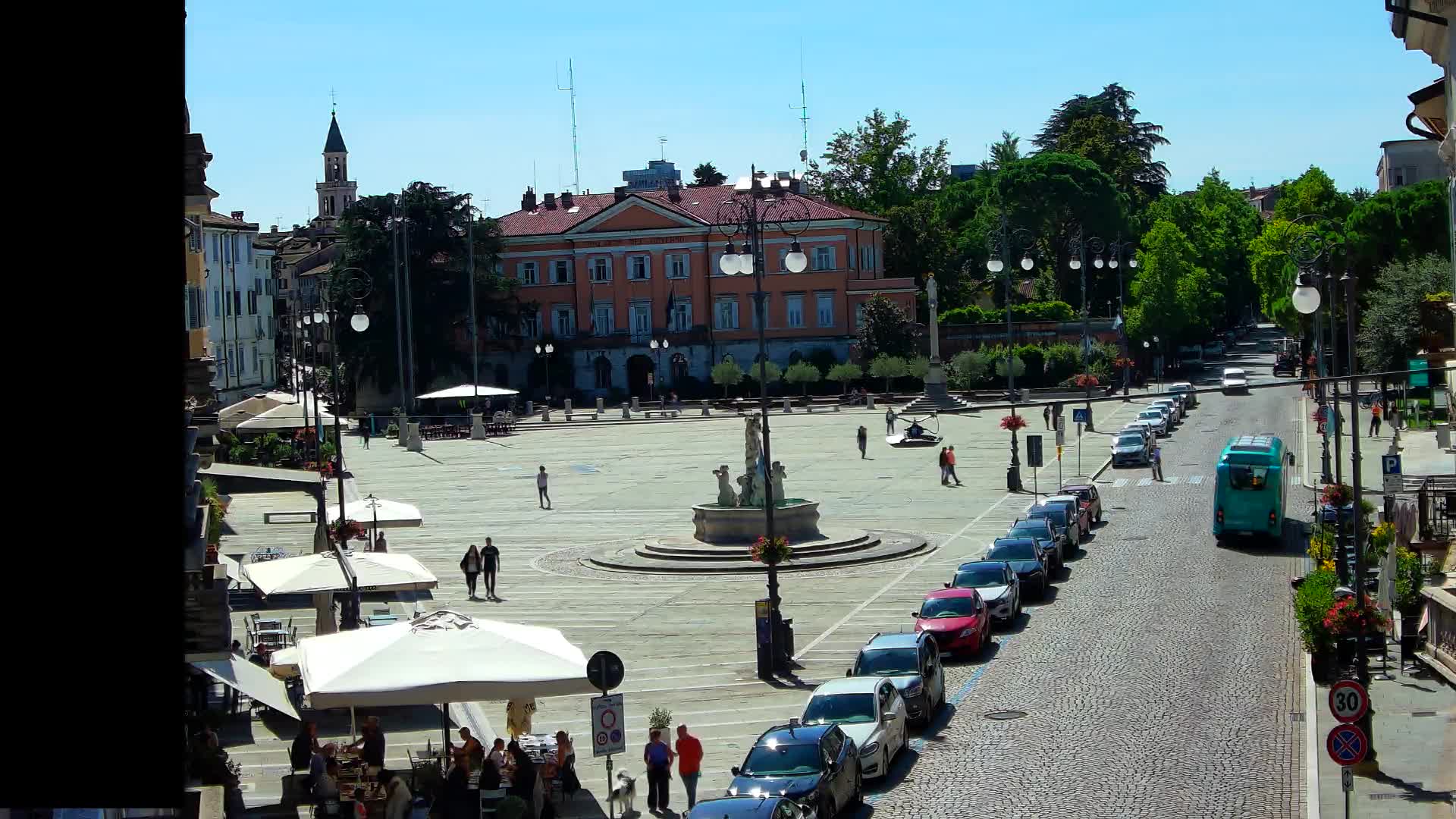 Travnik – Gorica