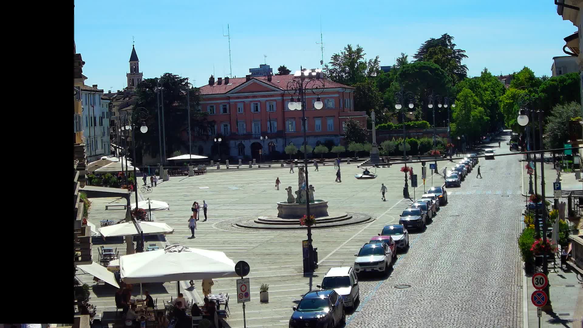 Travnik – Gorica