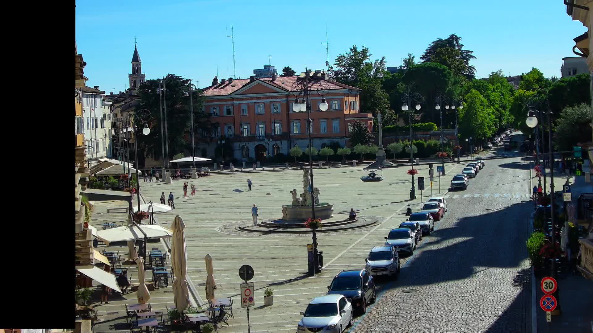 Travnik – Gorica