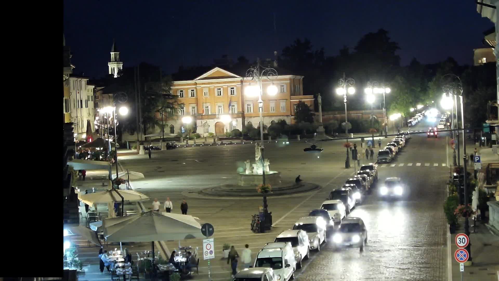 Travnik – Gorica