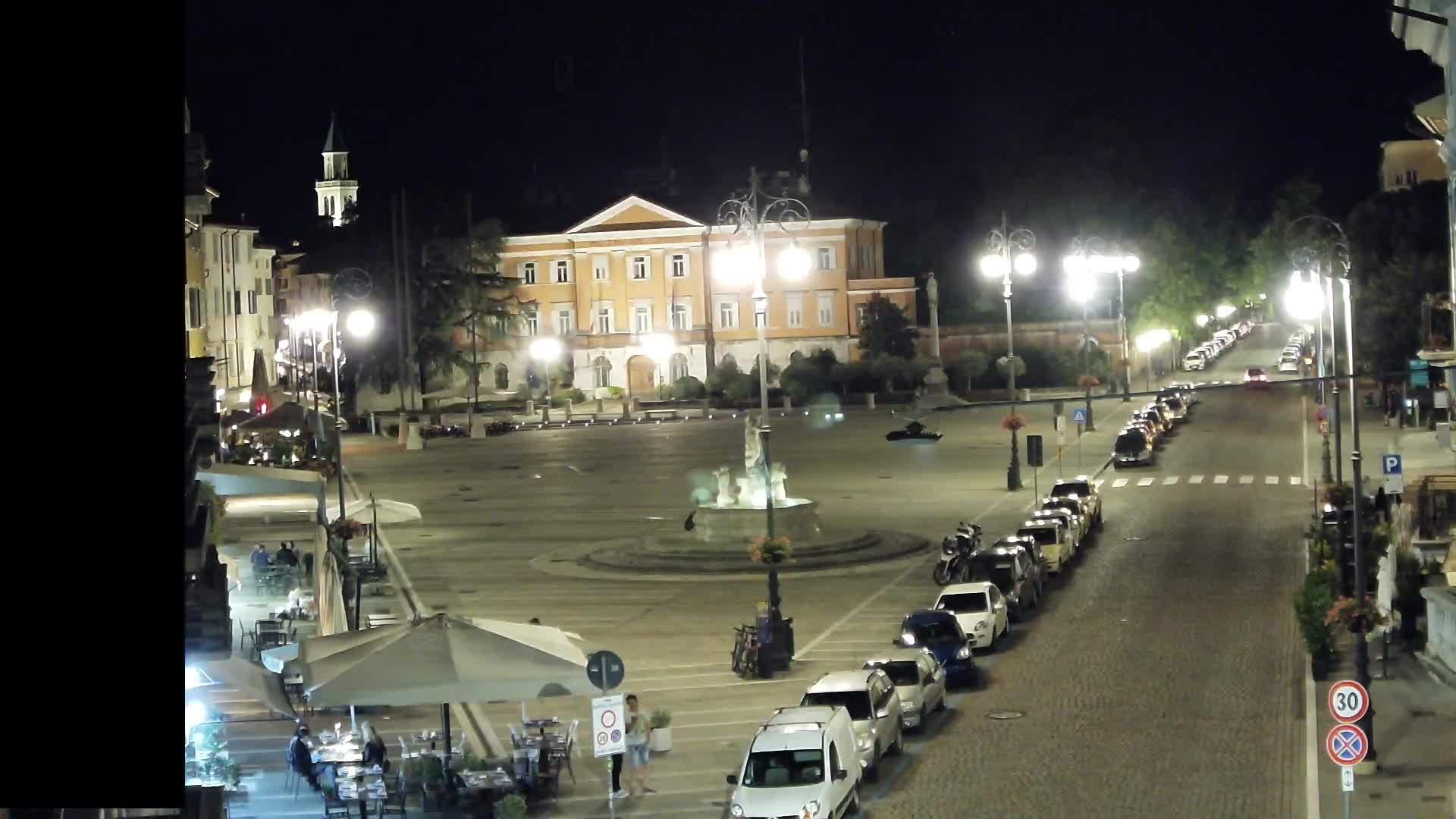 Piazza Vittoria – Görz