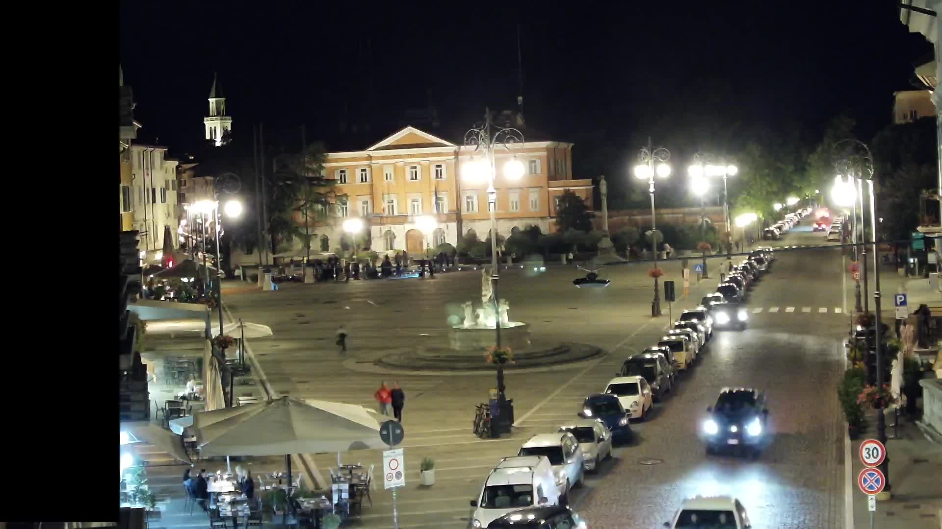 Piazza Vittoria – Görz