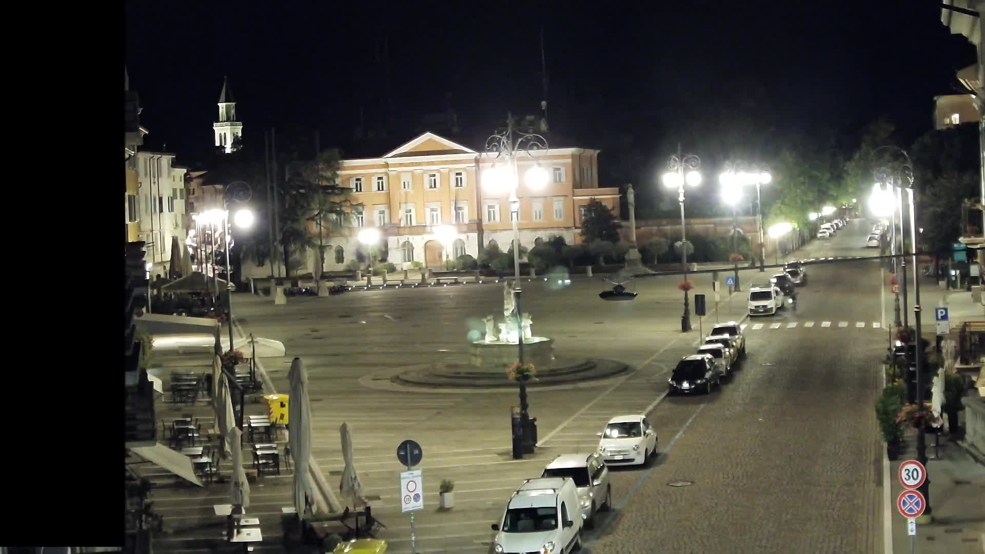 Travnik – Gorica