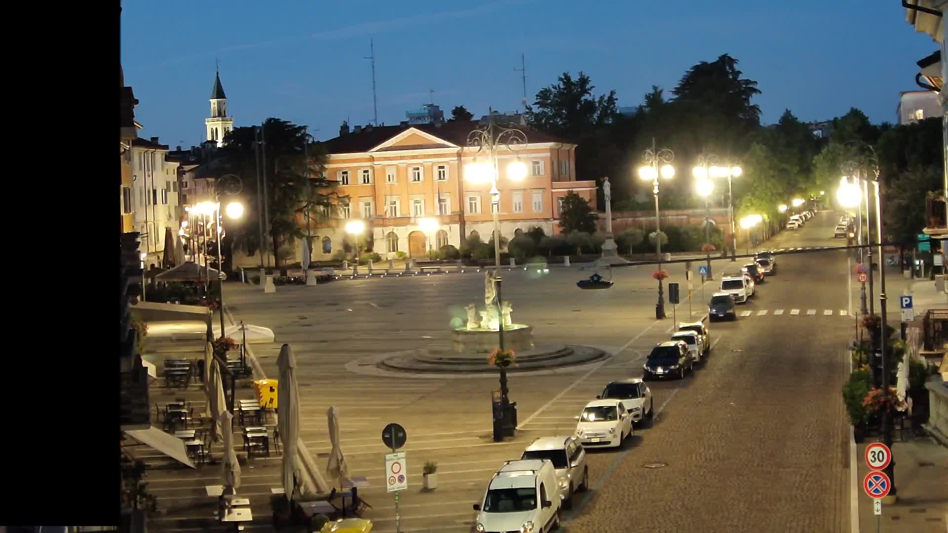 Travnik – Gorica