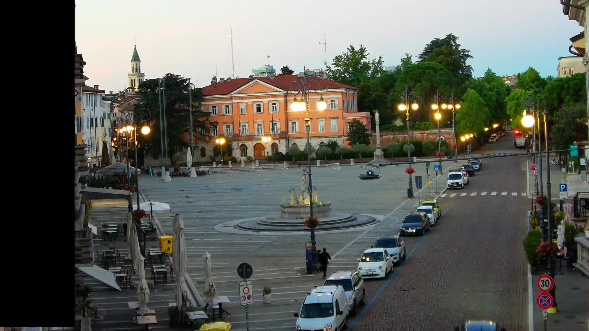 Travnik – Gorica