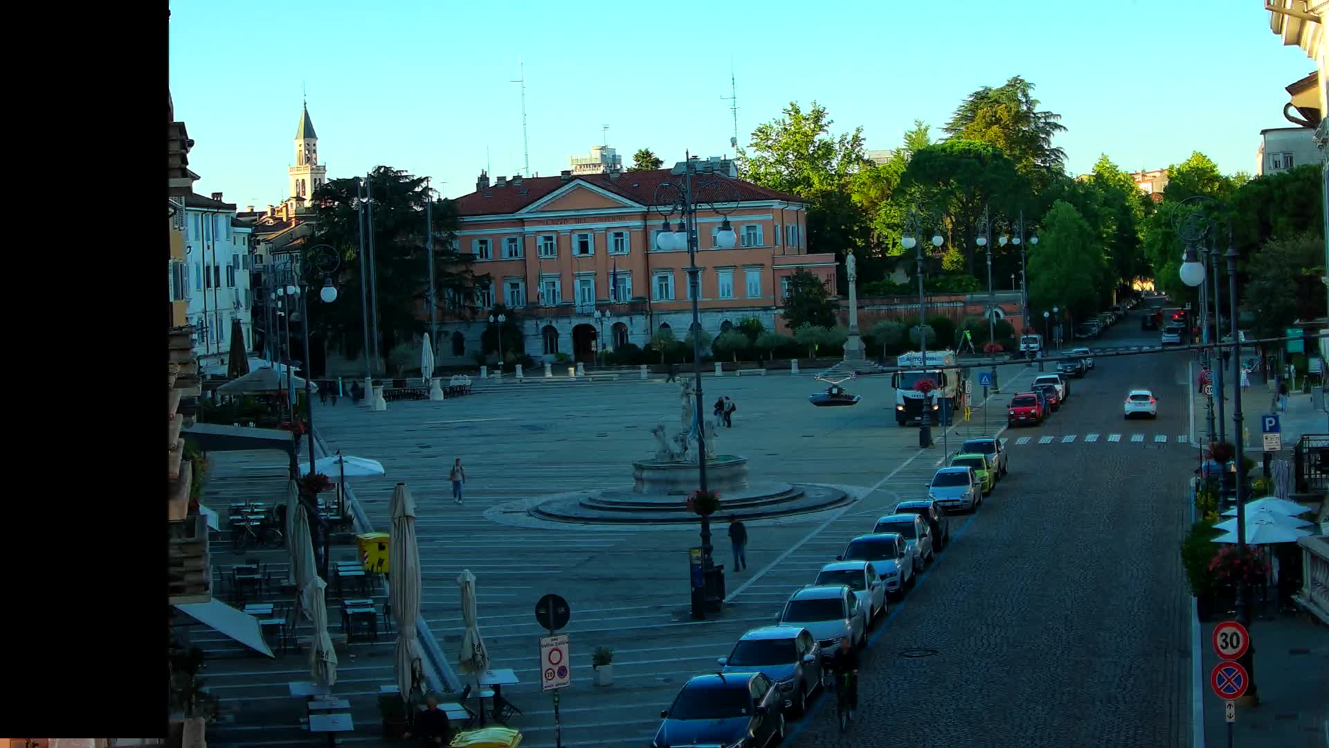 Travnik – Gorica