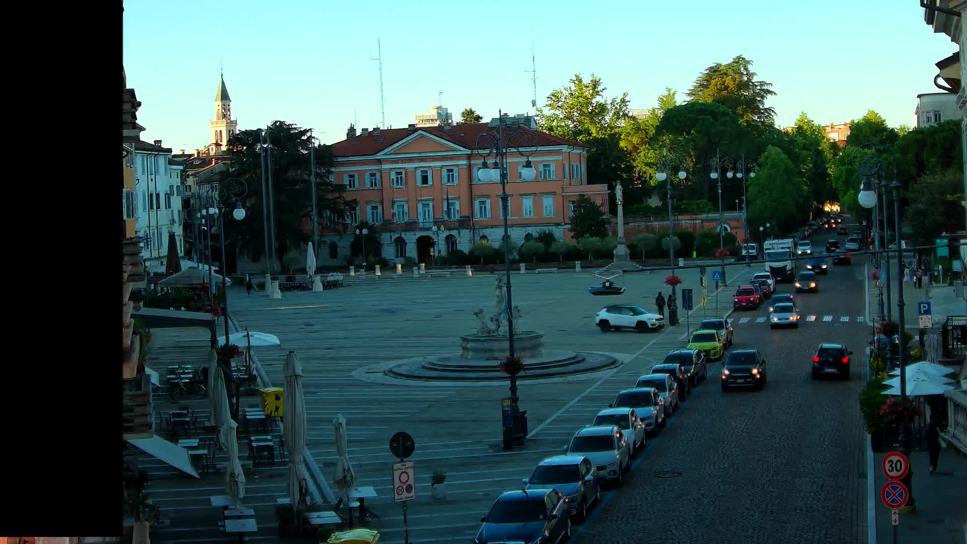 Travnik – Gorica