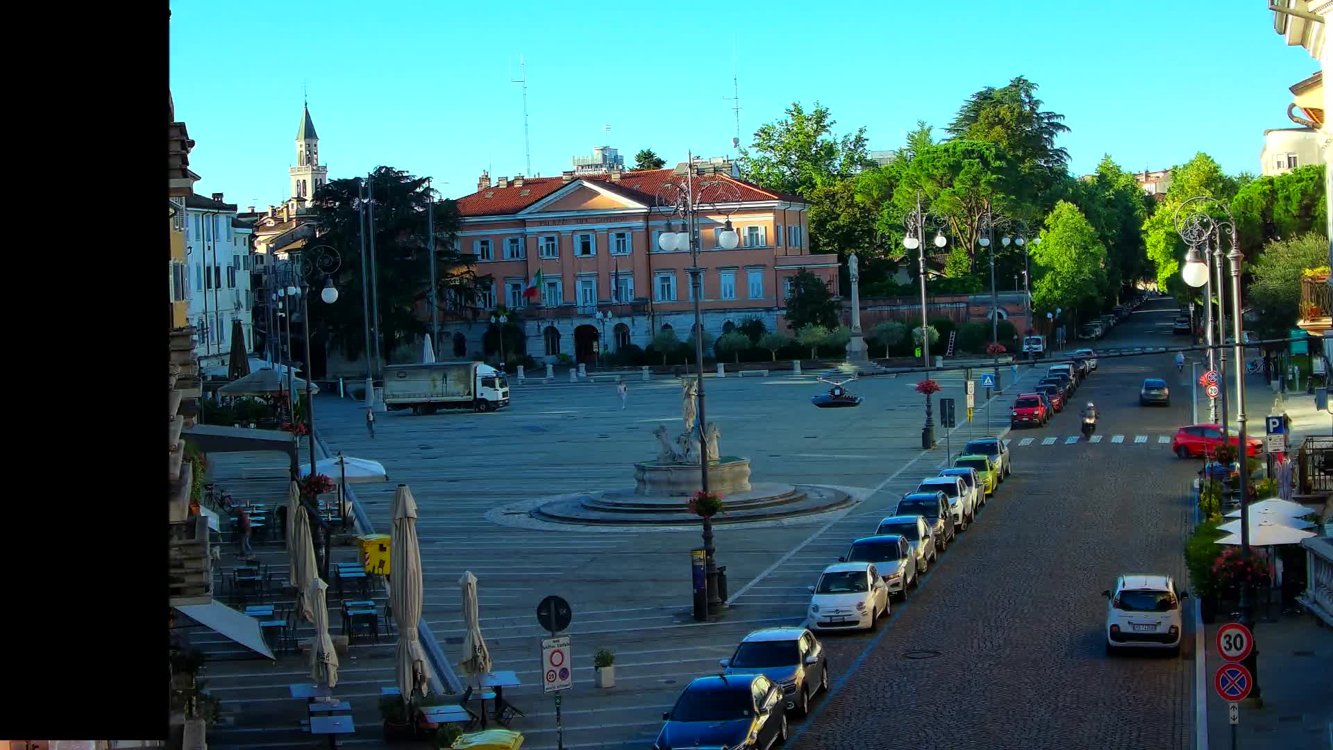 Travnik – Gorica