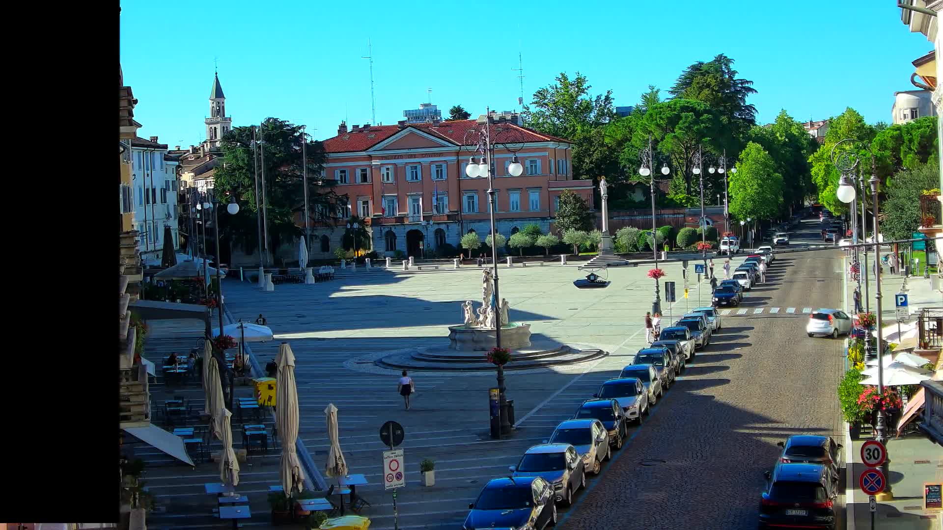 Travnik – Gorica