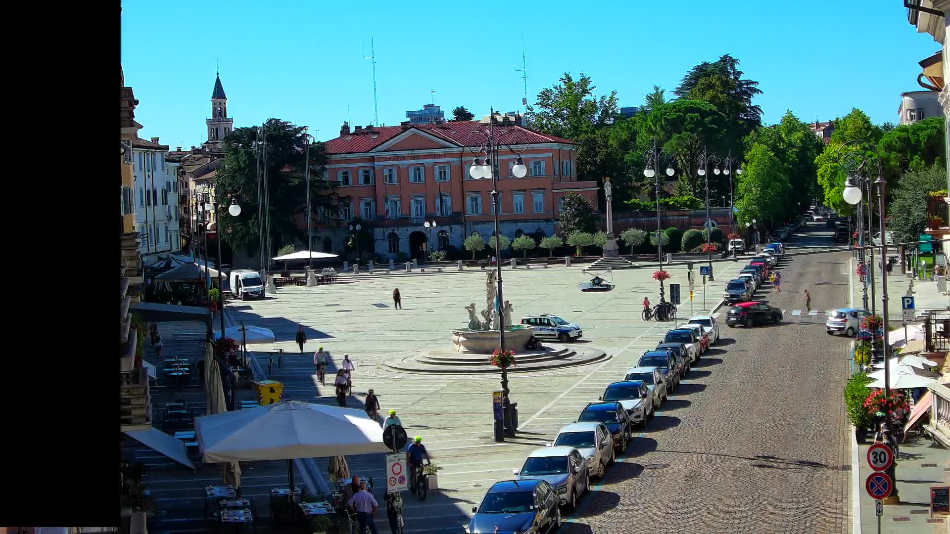 Travnik – Gorica