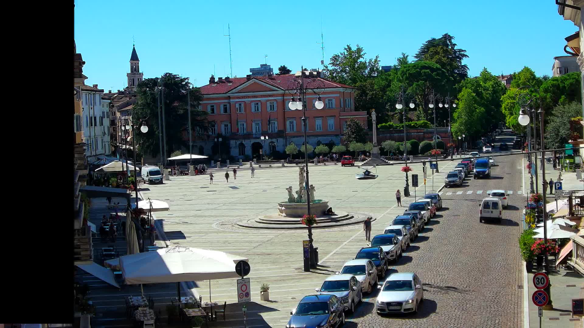 Travnik – Gorica