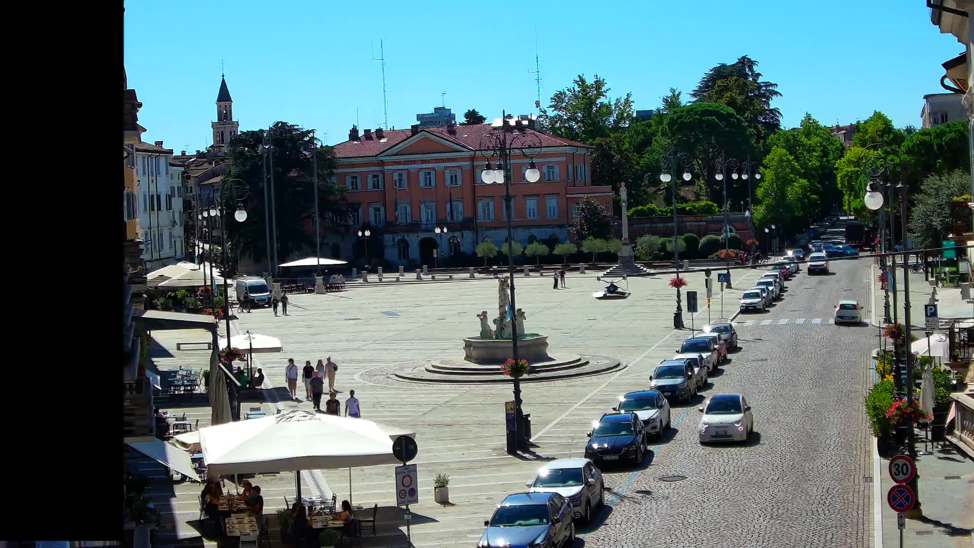 Travnik – Gorica