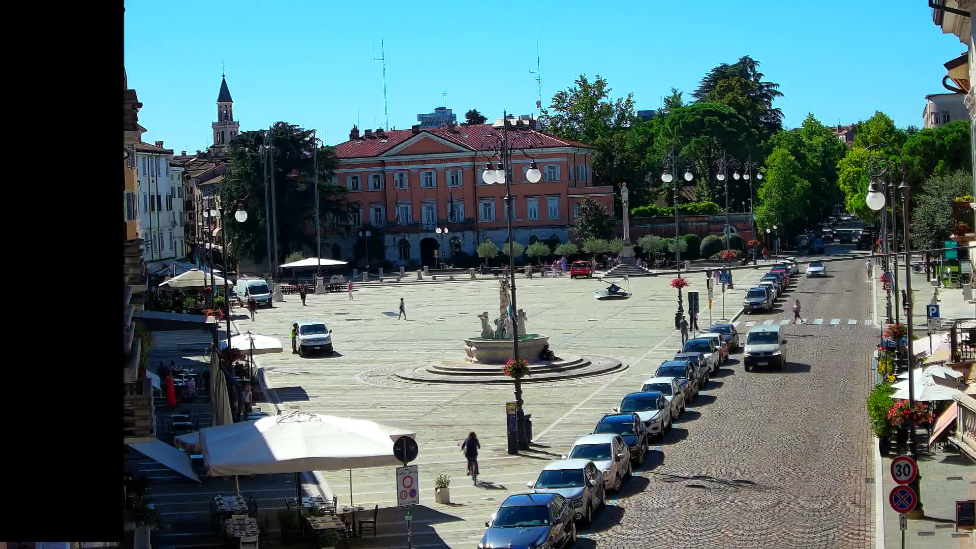 Travnik – Gorica