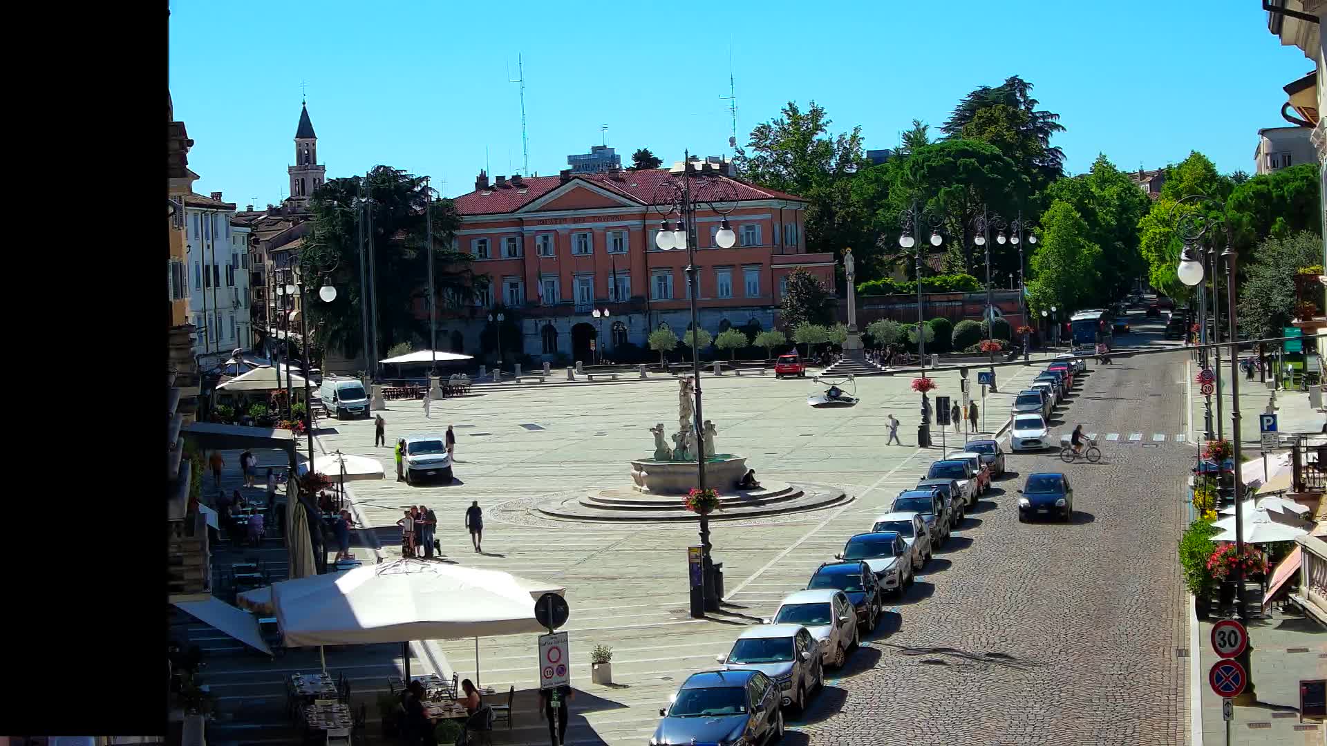 Travnik – Gorica