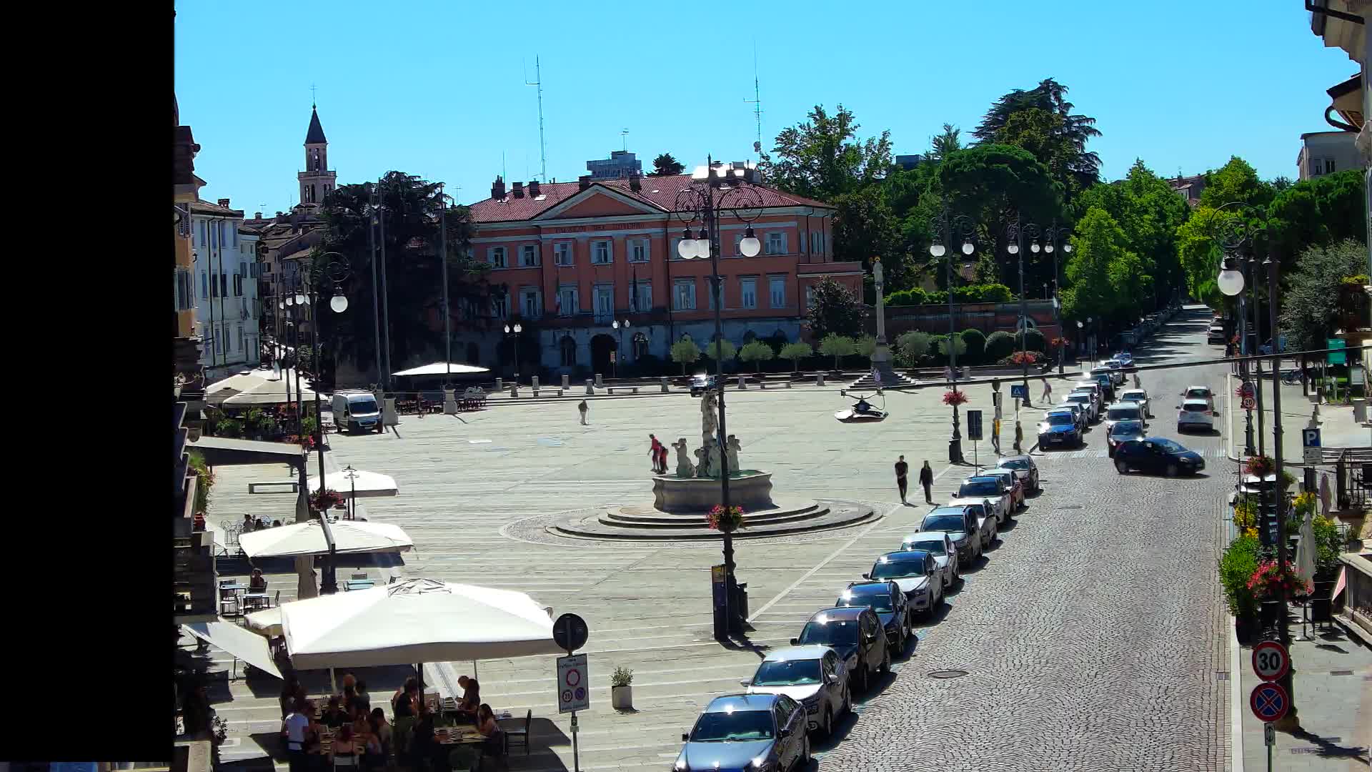 Travnik – Gorica