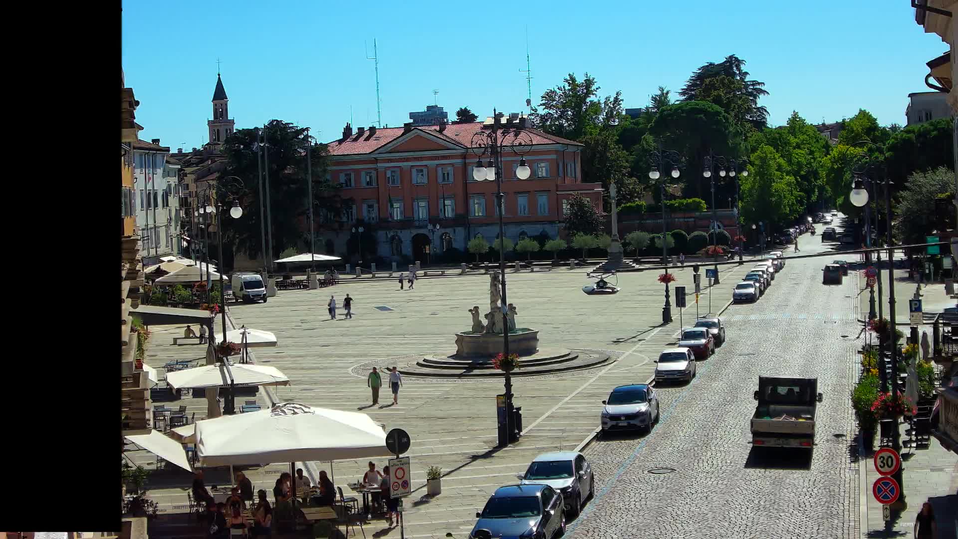 Travnik – Gorica