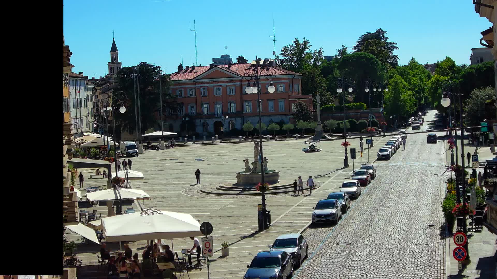 Travnik – Gorica