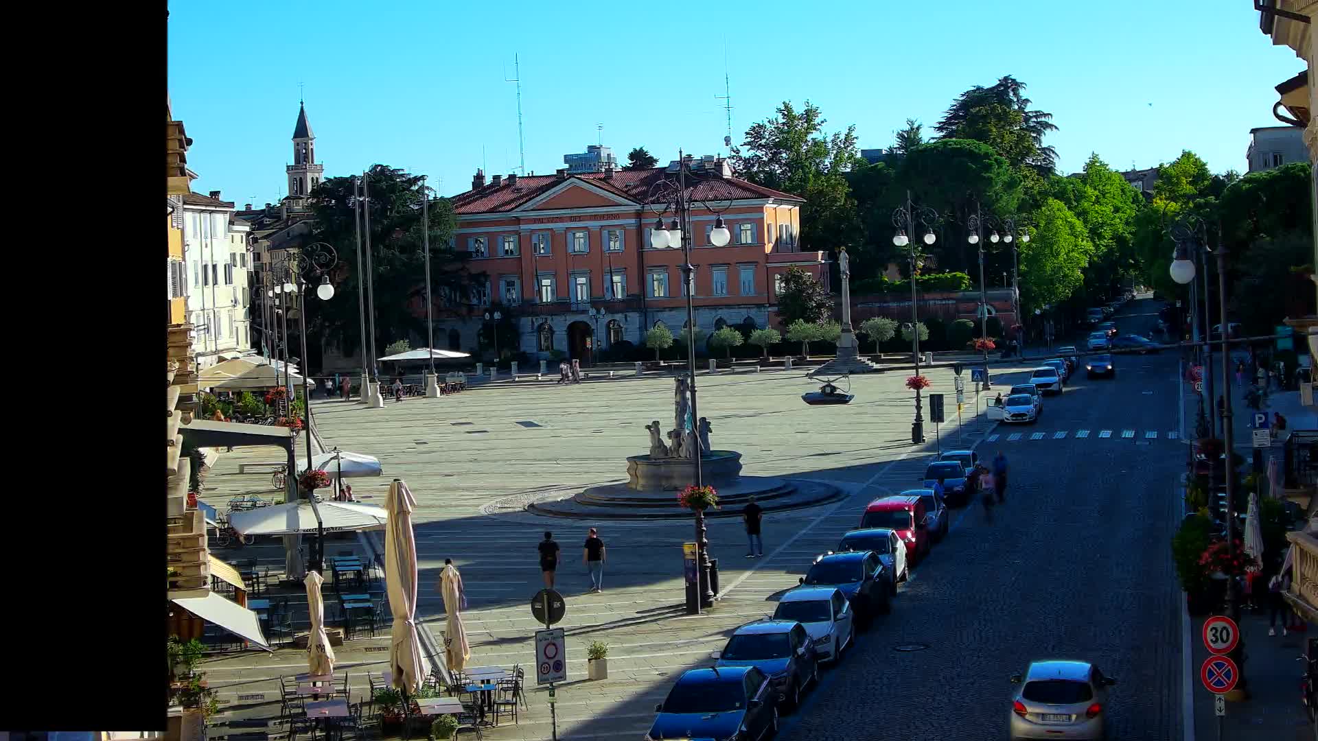 Travnik – Gorica