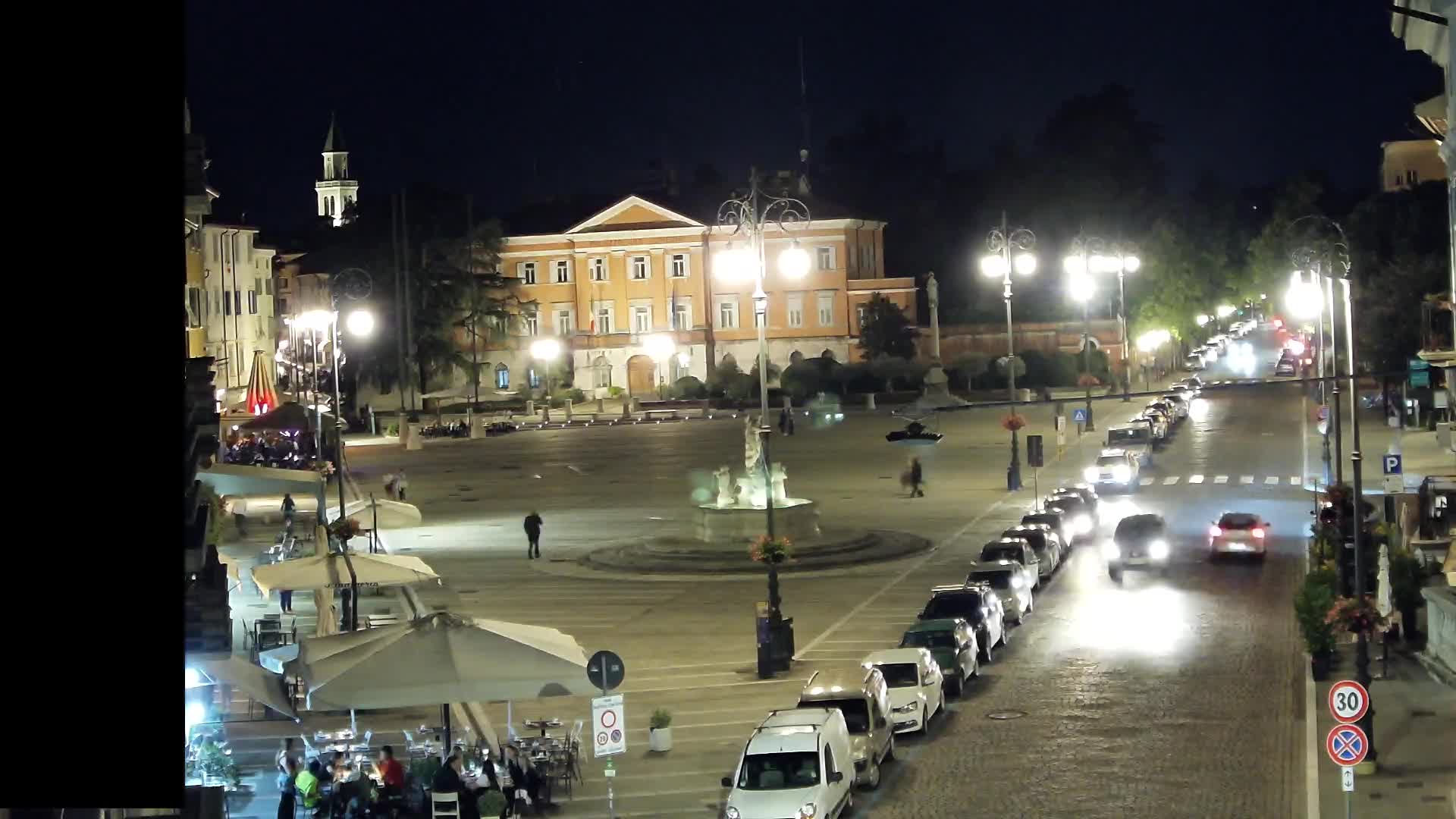 Piazza Vittoria – Görz