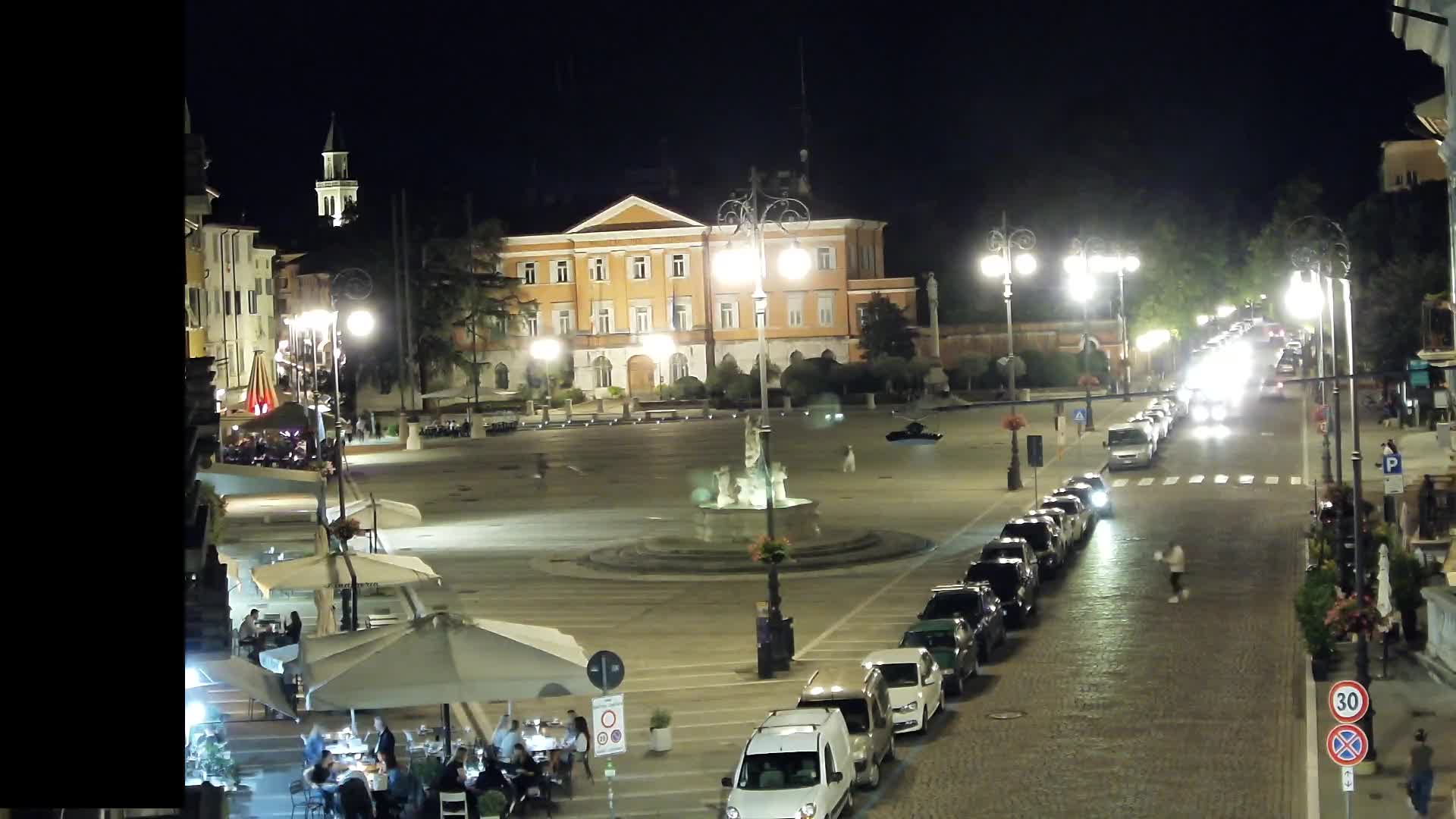 Piazza Vittoria – Görz