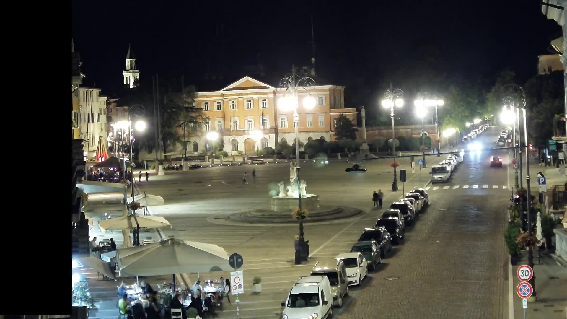 Piazza Vittoria – Görz