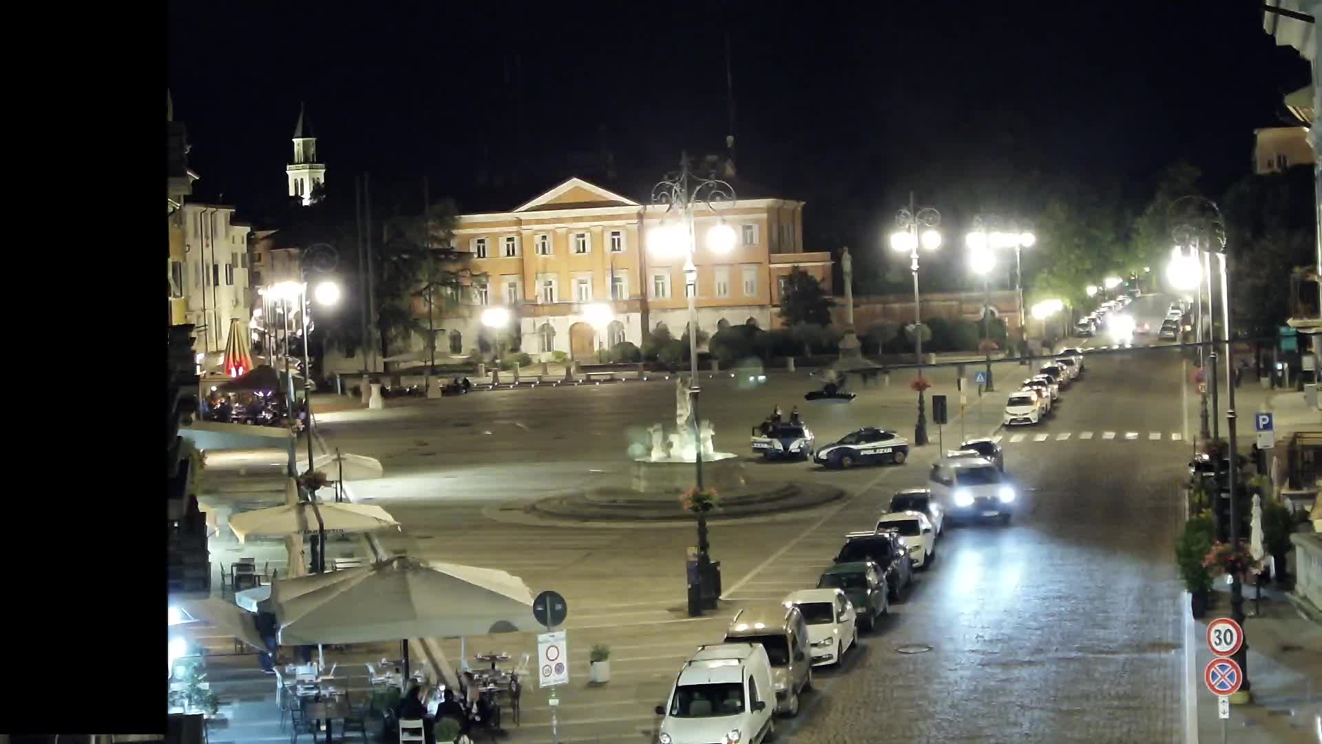 Piazza Vittoria – Görz